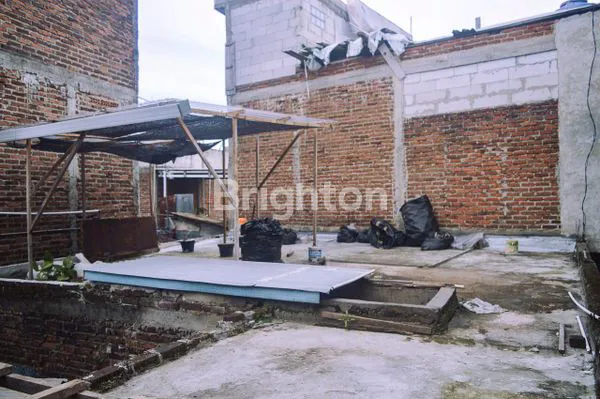 image RUMAH 1 LANTAI DAERAH TERUSAN TUBAGUS ISMAIL (4)