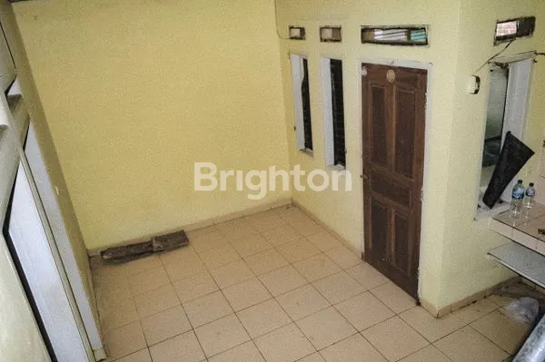 image RUMAH 1 LANTAI DAERAH TERUSAN TUBAGUS ISMAIL (6)