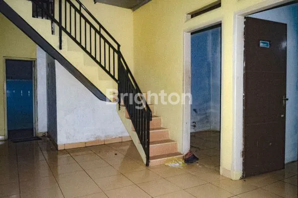 image RUMAH 1 LANTAI DAERAH TERUSAN TUBAGUS ISMAIL (7)