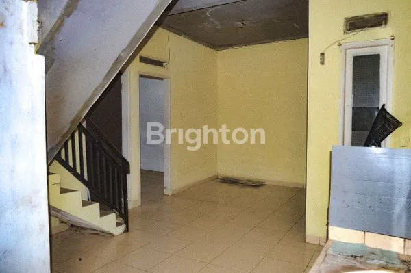 image RUMAH 1 LANTAI DAERAH TERUSAN TUBAGUS ISMAIL (8)