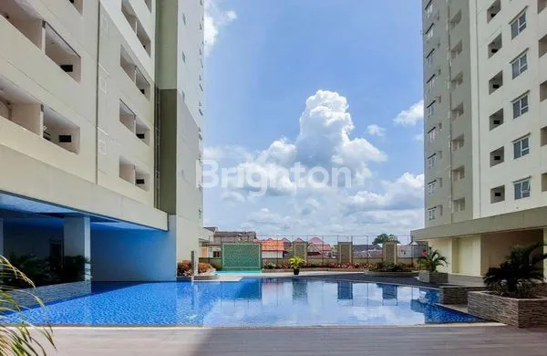 image APARTMENT  2BR LOKASI STRATEGIS DEKAT KAMPUS UIN (2)