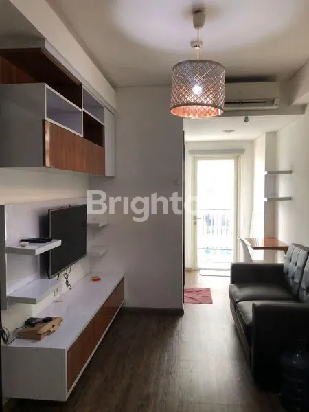 image APARTEMEN ASPEN RESIDENCE, FATMAWATI, JAKARTA SELATAN (1)