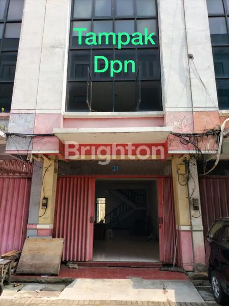 image SEWA RUKO 3LANTAI RUNGKUT (1)