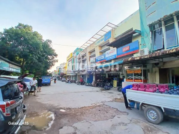 image RUKO 2 LANTAI LOKASI STRATEGIS PURIMAS BATAM CENTRE (6)