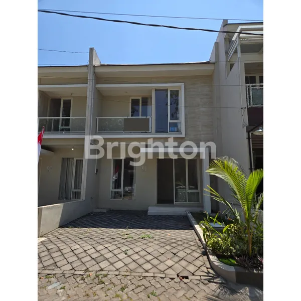 image BUTUH SEGERA LAKU RUMAH DI JUANDA LANDS AIRPORT. (1)