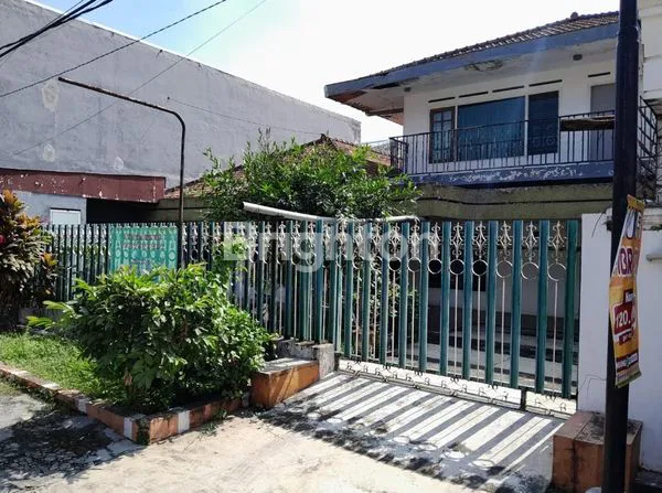 image RUMAH LAMA MURAH STRATEGIS DEKAT KAMPUS TERNAMA MALANG  (4)