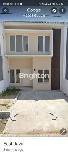 RUMAH MEWAH 3KT GREEN MANSION BANJAR KEMUNING, SIAP HUNI