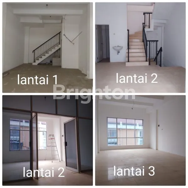 image RUKO 3 LANTAI YANG TERLETAK DI PUSAT PERDAGANGAN MULYOSARI TENGAH  SURABAYA (2)