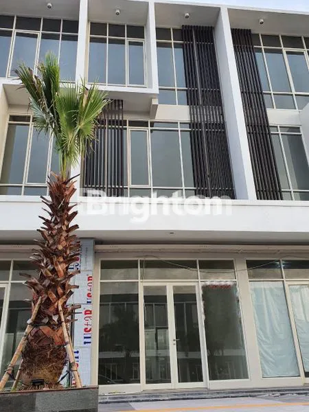 image RUKO NORTHWEST BOULEVARD TIPE TOWER AREA DEPAN CITRALAND SURABAYA BARAT (1)