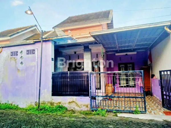 image RUMAH MINIMALIS DI PESANTREN - DEKAT RS BAPTIS (1)