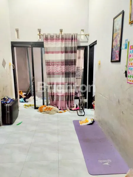 image RUMAH MINIMALIS DI PESANTREN - DEKAT RS BAPTIS (3)