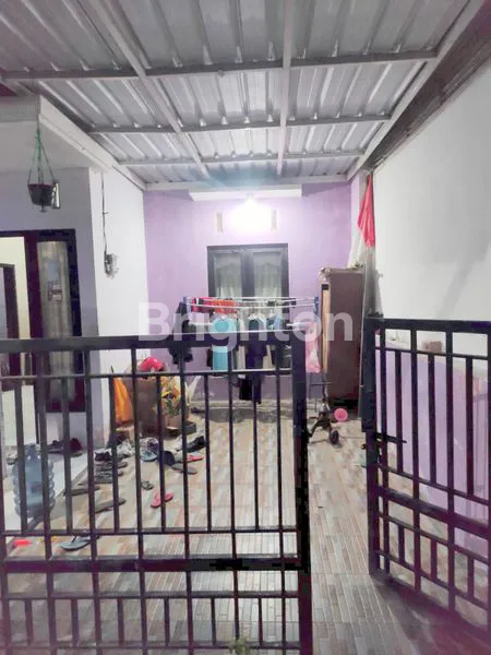 image RUMAH MINIMALIS DI PESANTREN - DEKAT RS BAPTIS (2)
