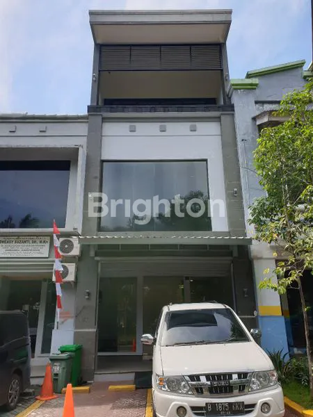 image RUKO BAGUS. PLAZA NIAGA SENTUL CITY.BOGOR (1)