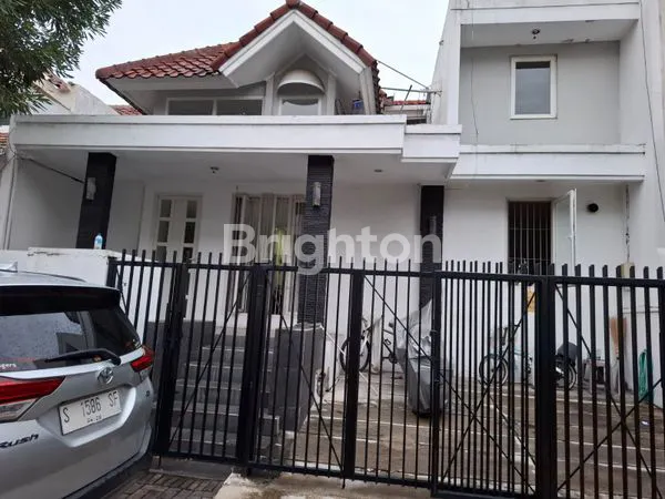 Gambar Property RUMAH TAMAN INTERNASIONAL CITRALAND, DEKAT DENGAN G WALK