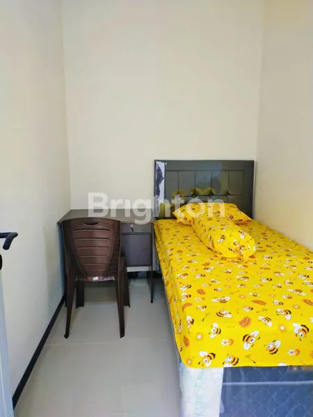 image RUKOS BARU 2 LANTAI FULL FURNISH DALAM CLUSTER LOKASI TENGAH KOTA MALANG DEKAT BANK, HOTEL,RUMAH SAKIT (4)