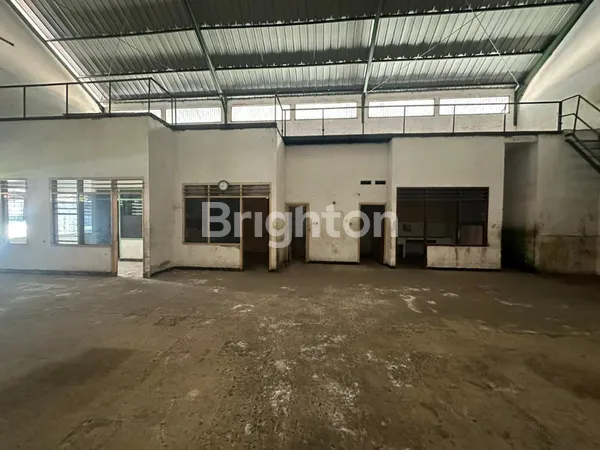 image GUDANG DI JL RANGKAH. LOKASI STRATEGIS (3)