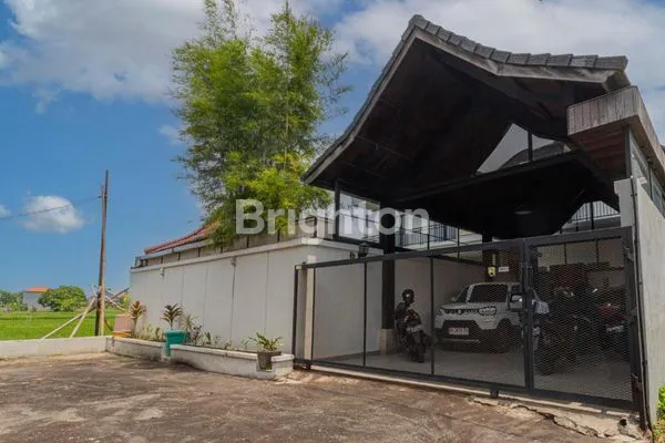 image VILLA CANTIK FURNISH DI SANUR SIAP HUNI  (2)