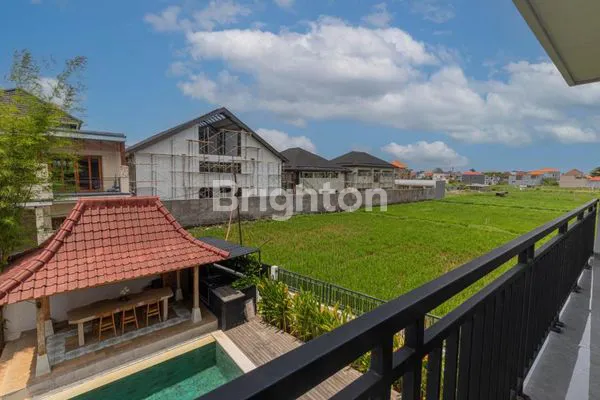 image VILLA CANTIK FURNISH DI SANUR SIAP HUNI  (3)