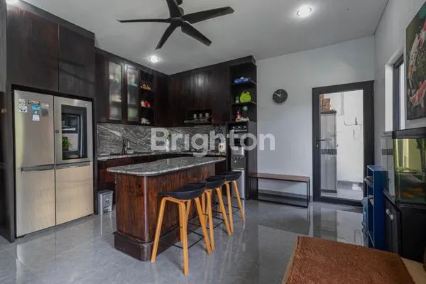 image VILLA CANTIK FURNISH DI SANUR SIAP HUNI  (4)