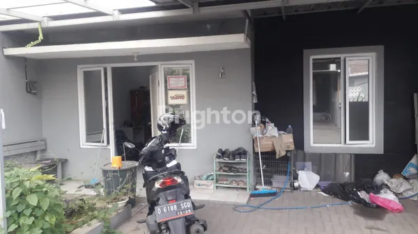 image OPER KREDIT! RUMAH NYAMAN DI KOMPLEK BUMI PARAHYANGAN CIMAHI (1)