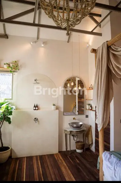 image ELEGANT AND MODERN CLASSIC 2-BEDROOM VILLA WITH POOL NEAR BERAWA BEACH (5)