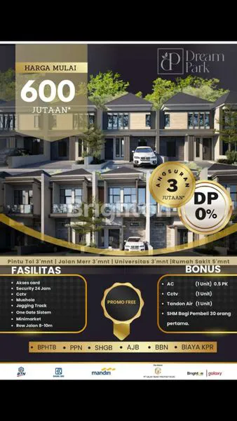 image PERUMAHAN BARU DREAM PARK (1)