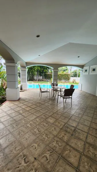 image TAMAN MEDITERANIAN GOLF LIPPO KARAWACI TANGERANG (7)