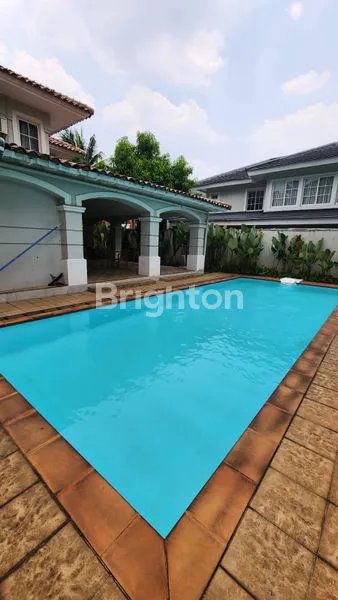 image TAMAN MEDITERANIAN GOLF LIPPO KARAWACI TANGERANG (4)