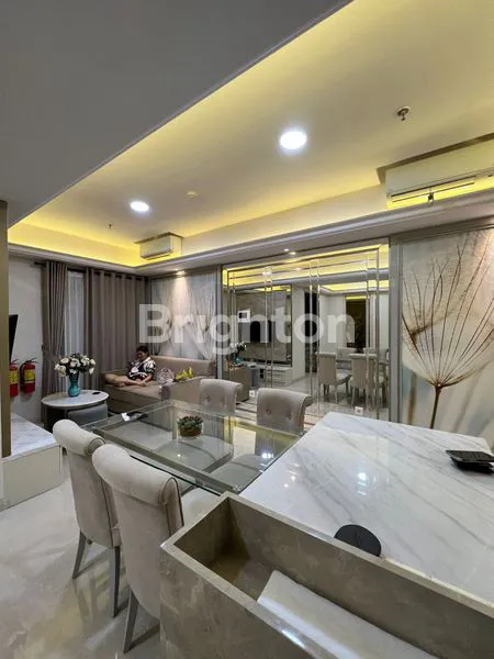 image APARTMENT ONE ICON DI PUSAT KOTA SURABAYA ATAS TUNJUNGAN PLAZA 5 (3)