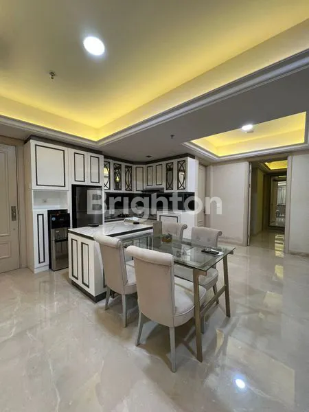 image APARTMENT ONE ICON DI PUSAT KOTA SURABAYA ATAS TUNJUNGAN PLAZA 5 (1)