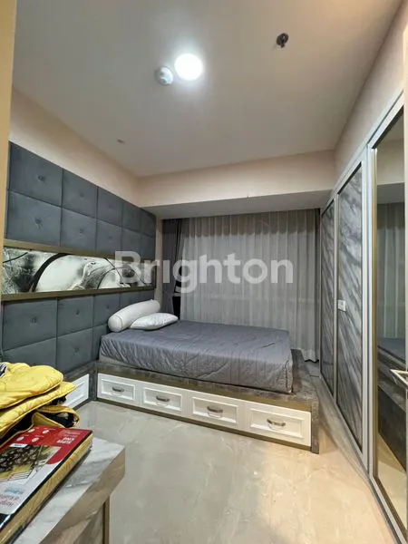 image APARTMENT ONE ICON DI PUSAT KOTA SURABAYA ATAS TUNJUNGAN PLAZA 5 (5)