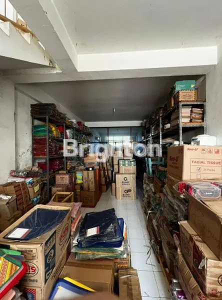 image RUKO 3 LANTAI NOL JALAN RAYA STRATEGIS KAWASAN RAMAI (4)