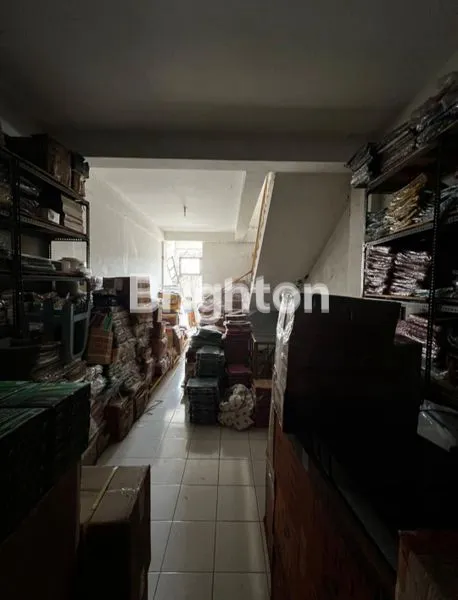 image RUKO 3 LANTAI NOL JALAN RAYA STRATEGIS KAWASAN RAMAI (2)