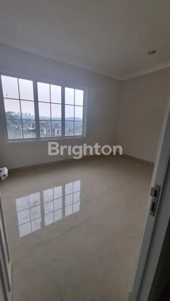 image RUMAH DI SUMARECON BOGOR CLUSTER AGATHIS GOLF RESIDENCE (2)