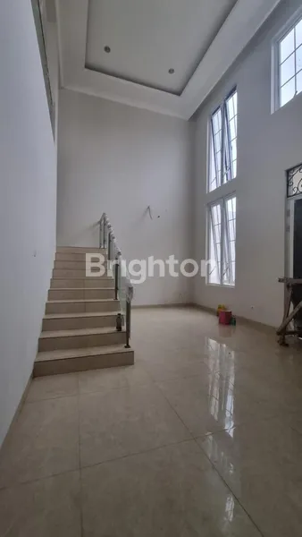 image RUMAH DI SUMARECON BOGOR CLUSTER AGATHIS GOLF RESIDENCE (4)