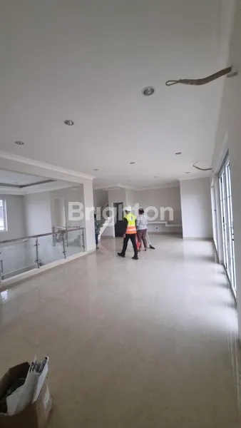 image RUMAH DI SUMARECON BOGOR CLUSTER AGATHIS GOLF RESIDENCE (5)