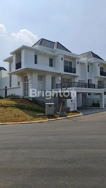 image RUMAH DI SUMARECON BOGOR CLUSTER AGATHIS GOLF RESIDENCE (6)