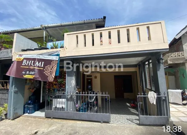 image RUMAH DICICAHEUM JATIHANDAP (7)