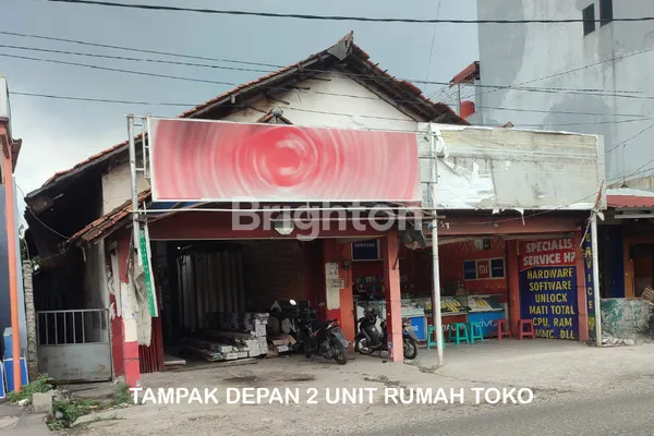 image TANAH BERIKUT TOKO DAN RUMAH KOS DI DESA MANGUNJAYA TAMBUN SELATAN, BEKASI (3)