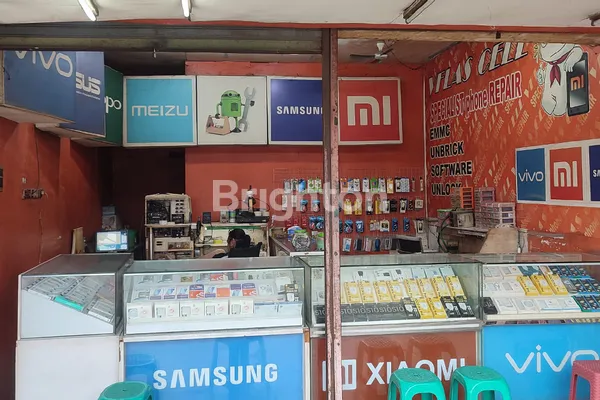 image TANAH BERIKUT TOKO DAN RUMAH KOS DI DESA MANGUNJAYA TAMBUN SELATAN, BEKASI (4)