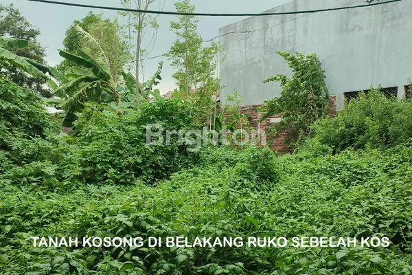 image TANAH BERIKUT TOKO DAN RUMAH KOS DI DESA MANGUNJAYA TAMBUN SELATAN, BEKASI (2)