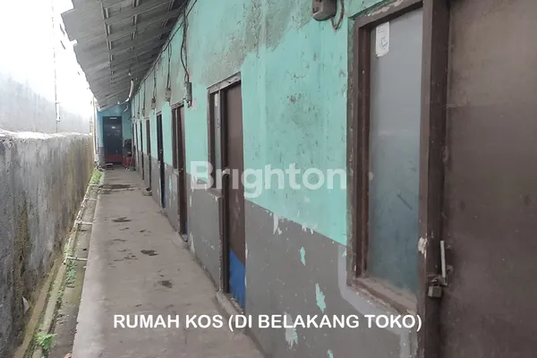 image TANAH BERIKUT TOKO DAN RUMAH KOS DI DESA MANGUNJAYA TAMBUN SELATAN, BEKASI (1)