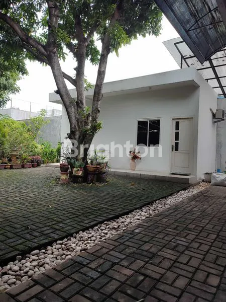 image RUKO / GUDANG / RUMAH STRATEGIS HARGA DIBAWAH NJOP DEKAT MAJAPAHIT DAN ALTERI (8)