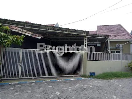 image RUMAH SIAP HUNI NO RENOV TINGGAL BAWA KOPER AJA (1)