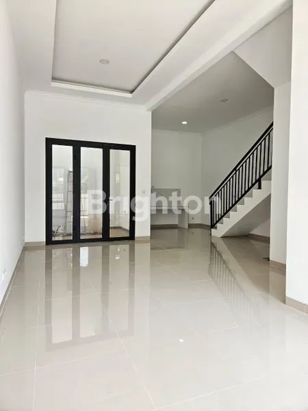 image RUMAH BARU REGENCY MELATI MAS SERPONG UTARA (5)