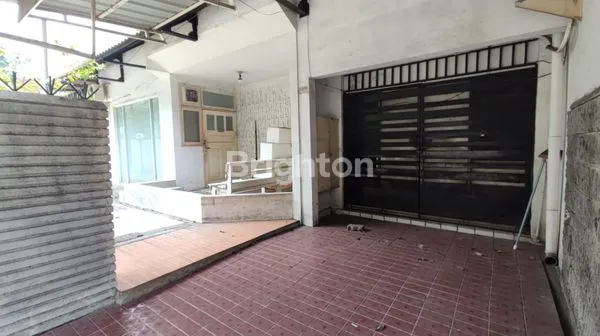 image RUMAH TANJUNG DUREN UTARA 2 LANTAI POSISI HOEK, COCOK UNTUK KOST (1)