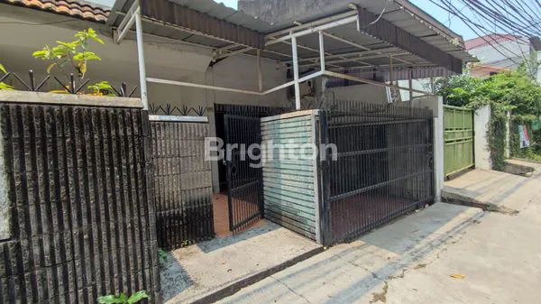 image RUMAH TANJUNG DUREN UTARA 2 LANTAI POSISI HOEK, COCOK UNTUK KOST (5)