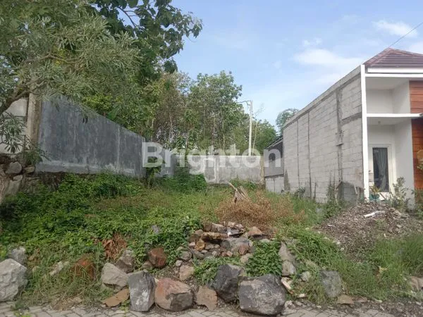 image KAVLING SIAP BANGUN DI SAVANA REGENCY (1)