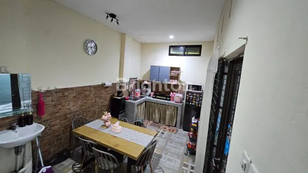 image RUMAH 2 LANTAI DALAM CLUSTER PREMIER SAVANNA VIDA - BANTAR GEBANG BEKASI (3)