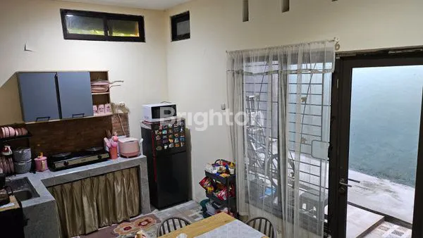 image RUMAH 2 LANTAI DALAM CLUSTER PREMIER SAVANNA VIDA - BANTAR GEBANG BEKASI (5)